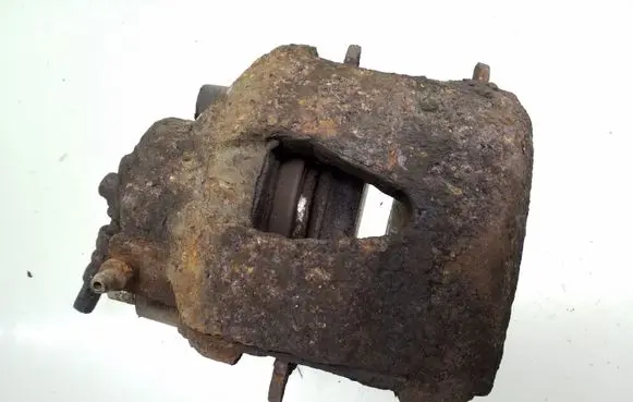 Audi A3 S3 8L Front brake caliper