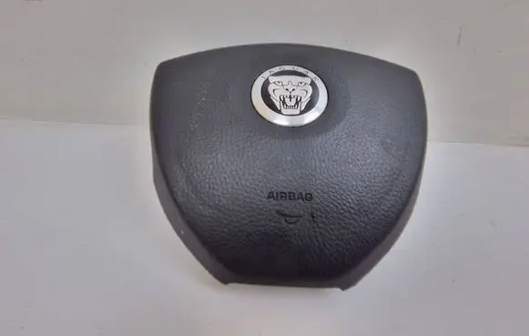 Jaguar XF X250 Steering wheel airbag CX23043B13AB