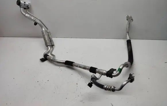 KIA Ceed Air conditioning (A/C) pipe/hose 97775G4650 1904212A 92acp8