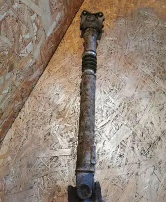 Toyota Hilux (AN10, AN20, AN30) Front prop shaft 5001903 10106 5304911