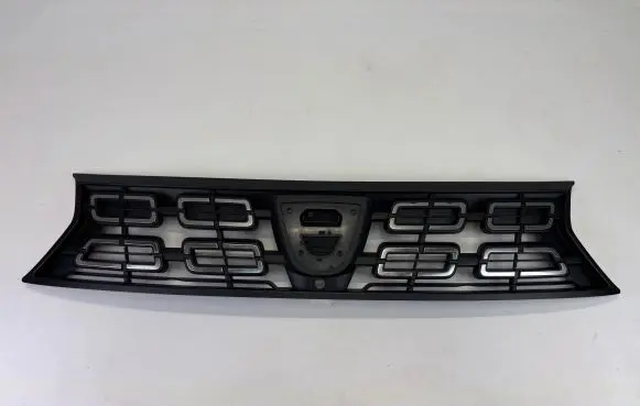 Dacia Duster II Front grill 623103440R G122