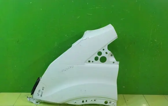 Ford Transit Fender PRZOD LEWY