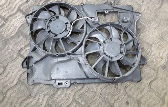 Opel Antara Fan set F00S3D2021 95472582