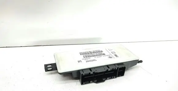 BMW X3 F25 Airbag control unit/module 9247024 65779247024