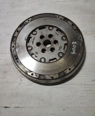 Peugeot 2008 II Flywheel 9813701180