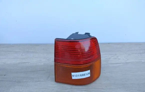 Seat Toledo I (1L) Rear/tail lights 1L0945112