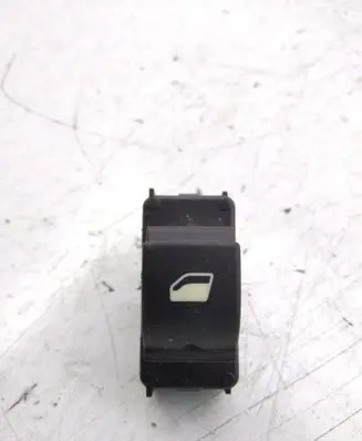 Peugeot 5008 Electric window control switch 96662297