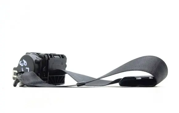 Audi Q3 8U Rear seatbelt 8U0857805B 130515 307139300G48