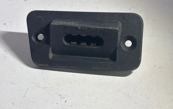 Volkswagen Caddy Sliding door contact joint 2K5907496