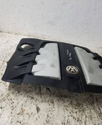 Volkswagen Phaeton Engine cover (trim)