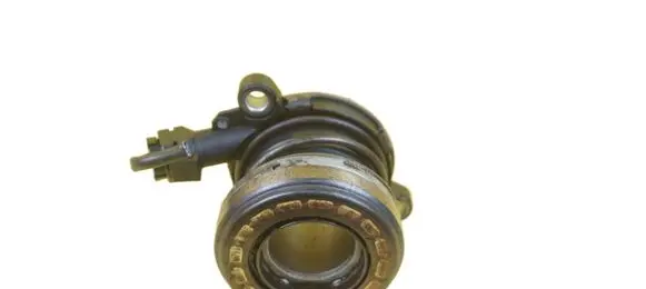 Opel Corsa E Clutch slave cylinder 55594515 B13DTR