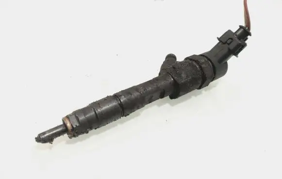 Volvo S40, V40 Fuel injector 0445110146 8200238528