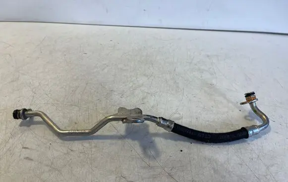 Mercedes-Benz GLB X247 Turbo turbocharger oiling pipe/hose A6541808200