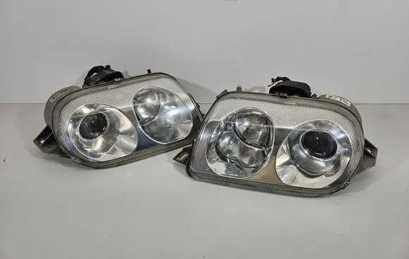 Alfa Romeo GTV Headlights/headlamps set 103419012516