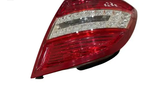 Mercedes-Benz C W205 Rear/tail lights