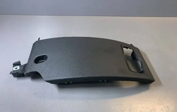BMW 1 E81 E87 Dashboard lower bottom trim panel 51166969555 6969555