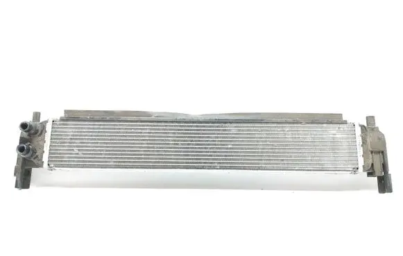 Audi Q2 - Intercooler radiator 5Q0121251EL
