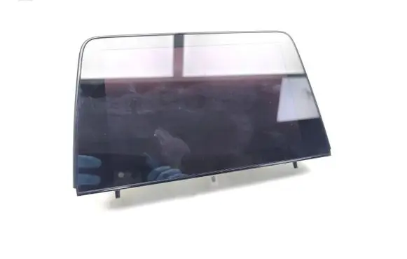 Ford Focus Screen/display/small screen JX7118B955FC
