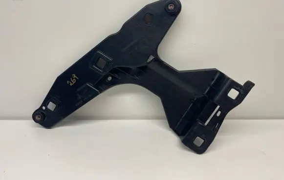 Porsche Macan (95B) Headlight/headlamp mounting bracket 95B941122 7600211430