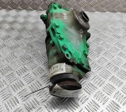 BMW 4 F32 F33 Front differential 7578157