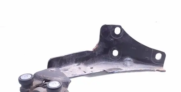Peugeot Partner Sliding door lower roller guide/hinge 9680486680 9680486680J
