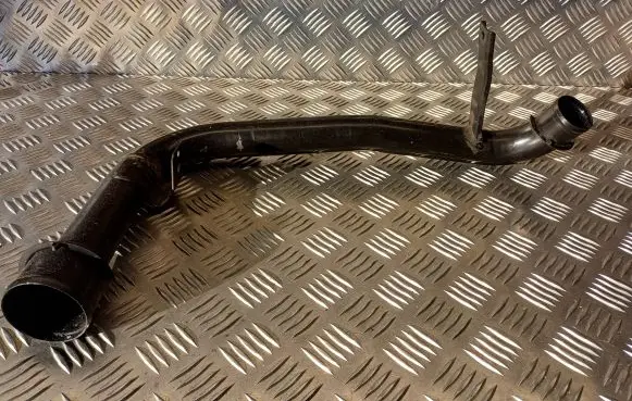 Peugeot Boxer Intercooler hose/pipe