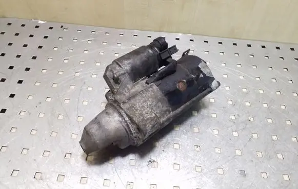 Honda CR-V Starter motor M002T85871 MHG025