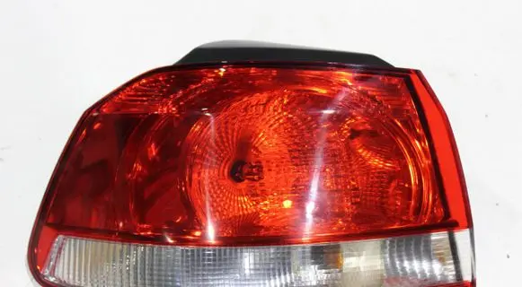 Volkswagen Golf VI Rear/tail lights 5K0945095E 89090598