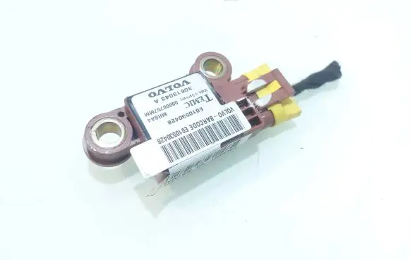 Volvo S40, V40 Airbag deployment crash/impact sensor 30613043
