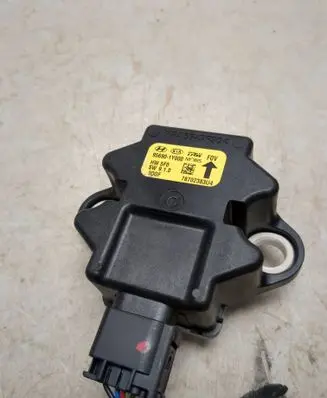 Hyundai ix20 ESP acceleration yaw rate sensor 956901Y000 78702383U4