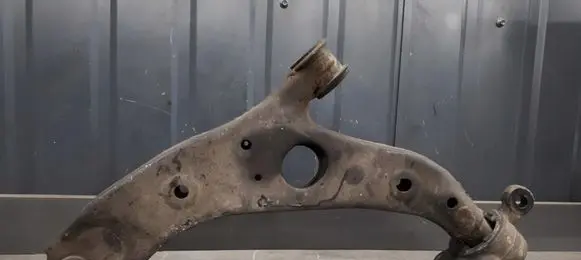 Mazda 6 Front control arm