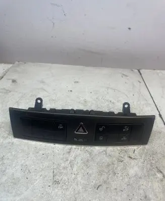 Mercedes-Benz C W203 Other switches/knobs/shifts 2038703310
