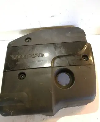 Volvo S40, V40 Engine cover (trim)