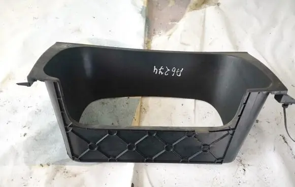 Volkswagen Golf III Dashboard trim 1h6857059