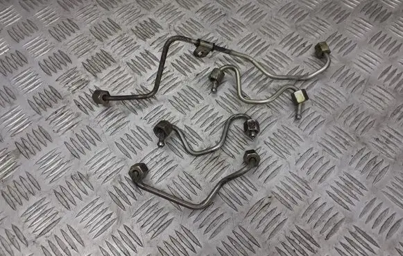 Renault Scenic II - Grand scenic II Fuel line pipe