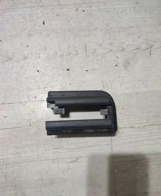 Mercedes-Benz GLA W156 X156 Front passenger seat rail trim A1769190700