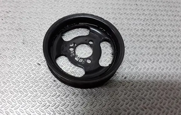 Opel Astra G Water pump pulley 