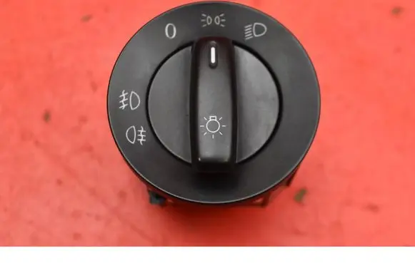 Volkswagen Golf V Light switch 1K0941431AJ
