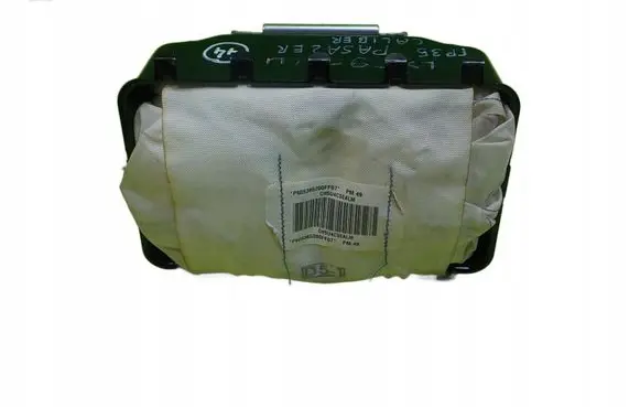 Dodge Caliber Passenger airbag TP35