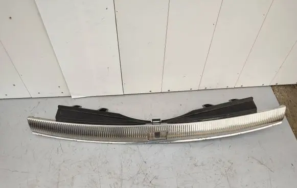 Audi Q7 4L Trunk/boot sill cover protection 4L0864483A 4L0864483
