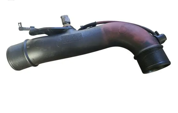 Intercooler hose/pipe