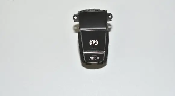 BMW 5 F10 F11 Hand parking brake switch 61319217594 9217594