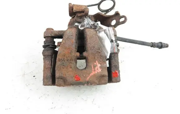 Ford Mondeo MK IV Rear brake caliper 