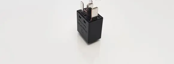 Mercedes-Benz C W205 Other relay 0035420419