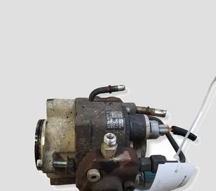 Ford Transit Fuel injection high pressure pump 6C1Q9B395AE HU2940000403