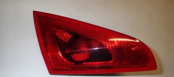 Mitsubishi Colt Rear/tail lights