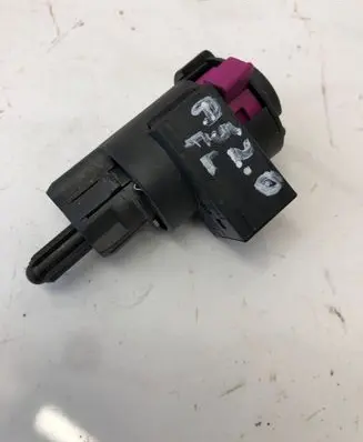 Audi A5 Sportback 8TA Brake pedal sensor switch 4F0945459B 211015