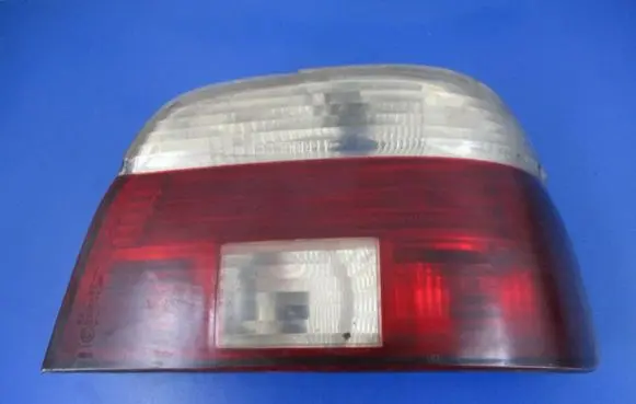 BMW 5 E39 Rear/tail lights