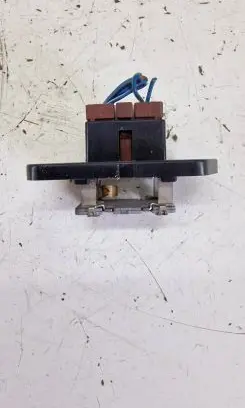 Honda HR-V Heater blower motor/fan resistor 2S960307539N