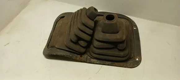 Nissan Patrol Y60 Other interior part